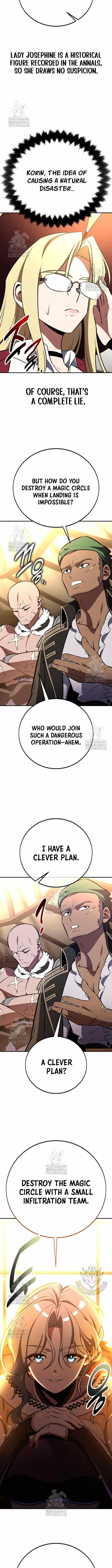 I Killed an Academy Player Chapter 92 - Page 6