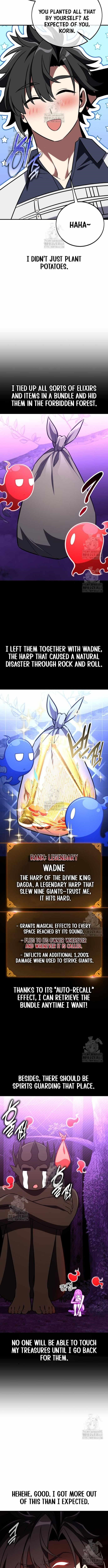 I Killed an Academy Player Chapter 93 - Page 7