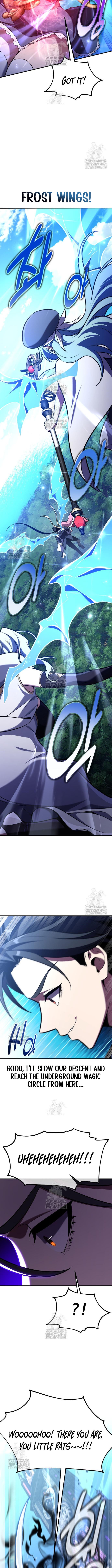 I Killed an Academy Player Chapter 94 - Page 15