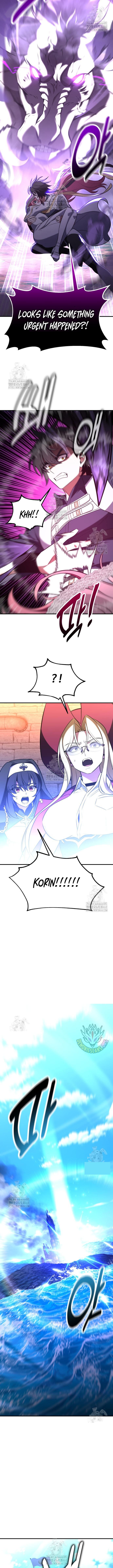 I Killed an Academy Player Chapter 94 - Page 22