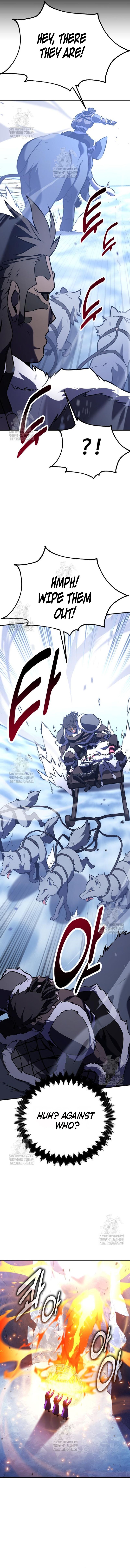 I Killed an Academy Player Chapter 96 - Page 6