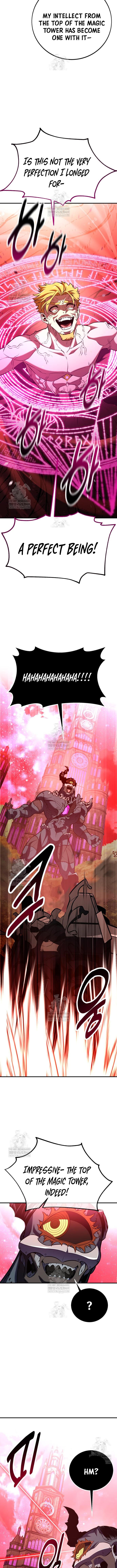 I Killed an Academy Player Chapter 97 - Page 21