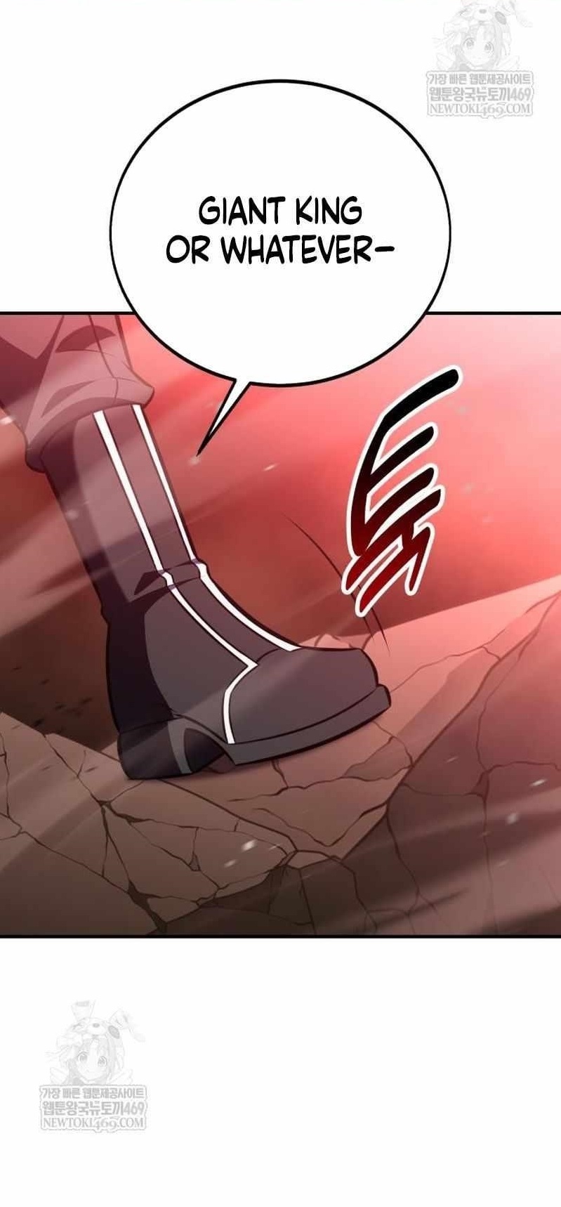 I Killed an Academy Player Chapter 98 - Page 1