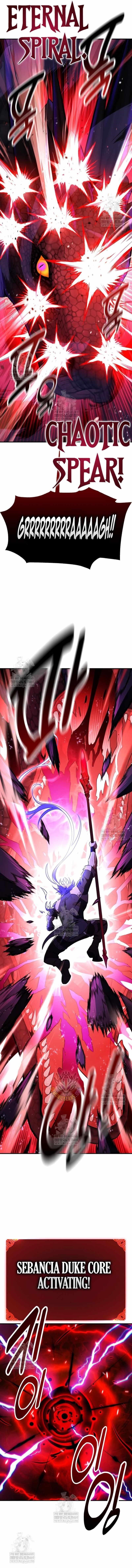 I Killed an Academy Player Chapter 98 - Page 10