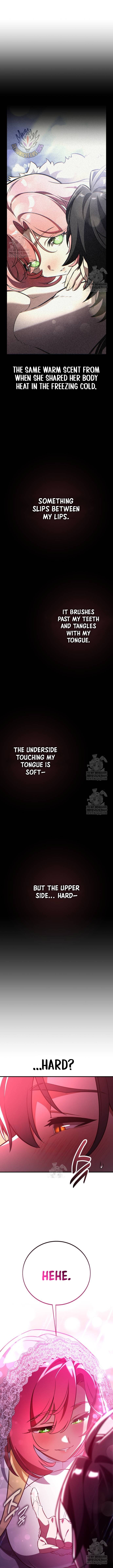 I Killed an Academy Player Chapter 99 - Page 10