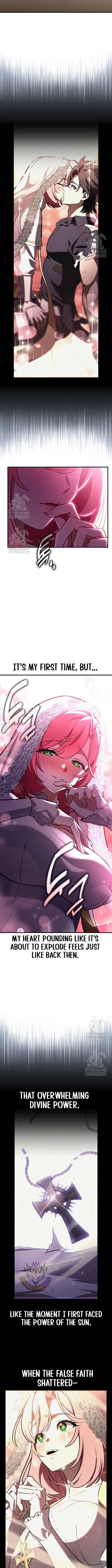 I Killed an Academy Player Chapter 99 - Page 12