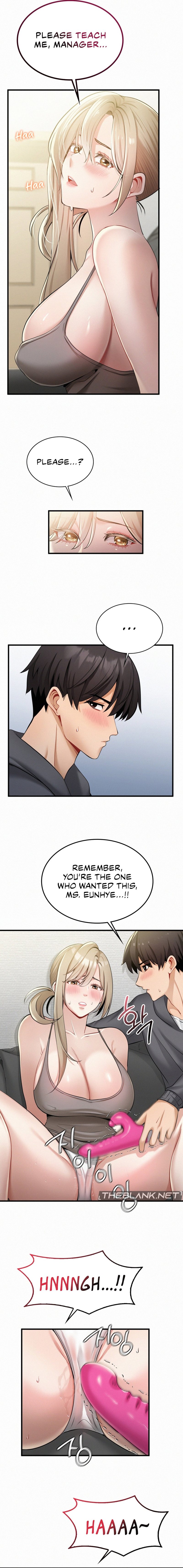 Landlord Chapter 19 - Page 9