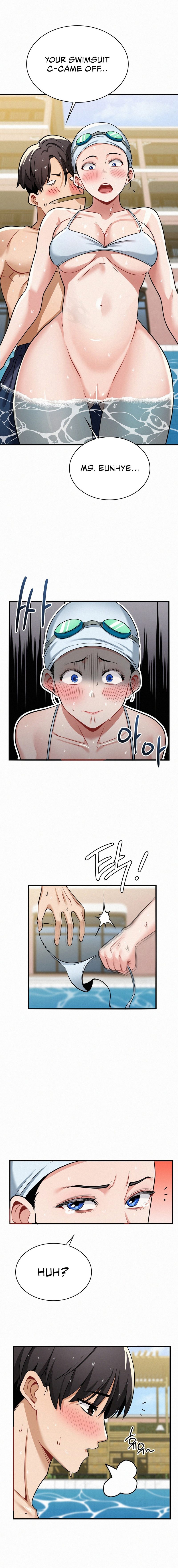 Landlord Chapter 23 - Page 20