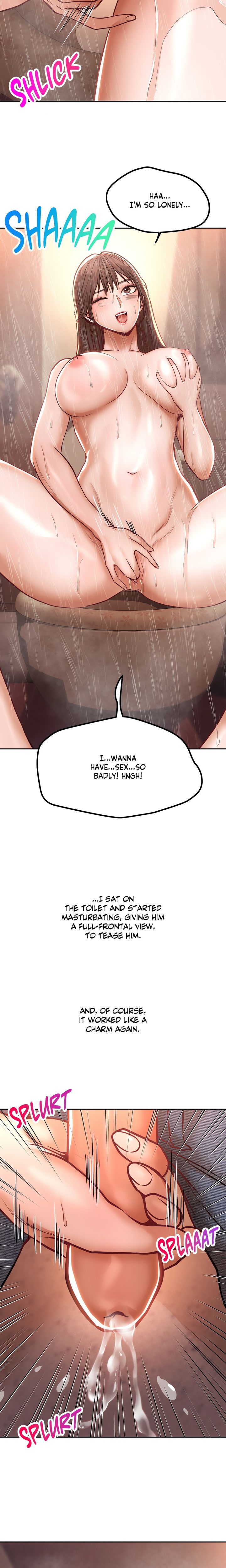 True or False? Chapter 122 - Page 7