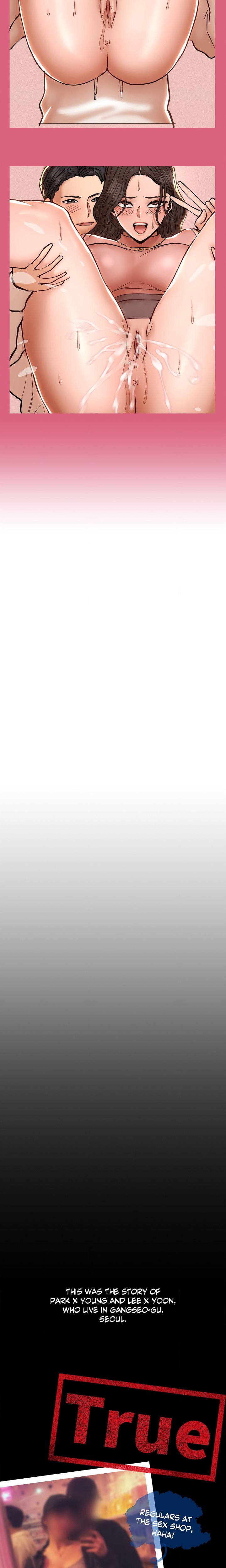 True or False? Chapter 126 - Page 10