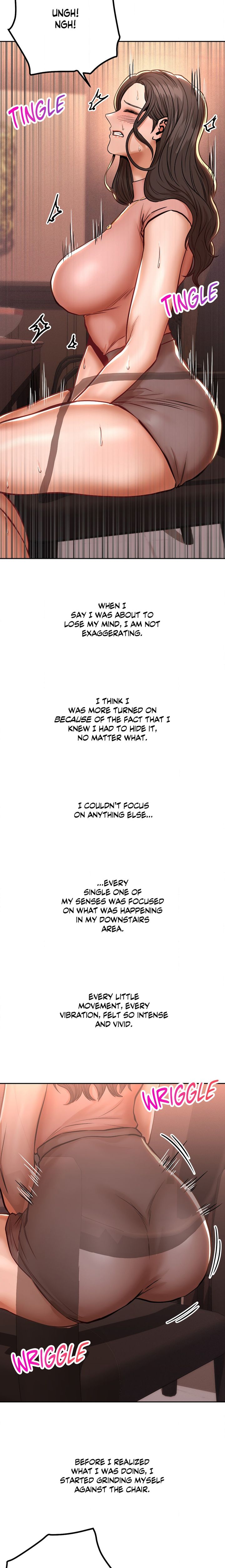 True or False? Chapter 126 - Page 3