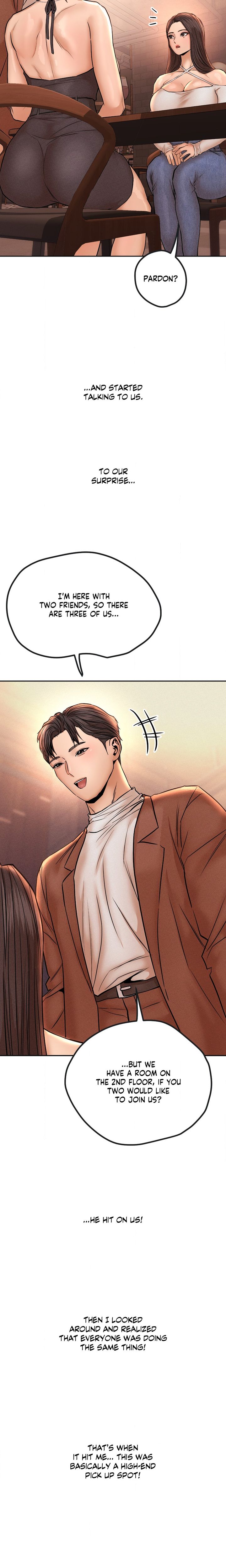 True or False? Chapter 133 - Page 7