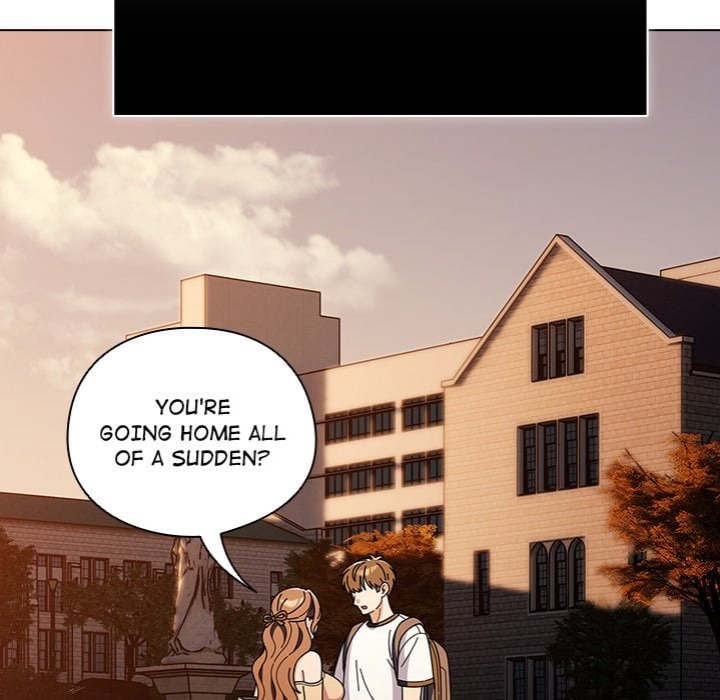 Sweet Girl, Dirty Secrets Chapter 43 - Page 109