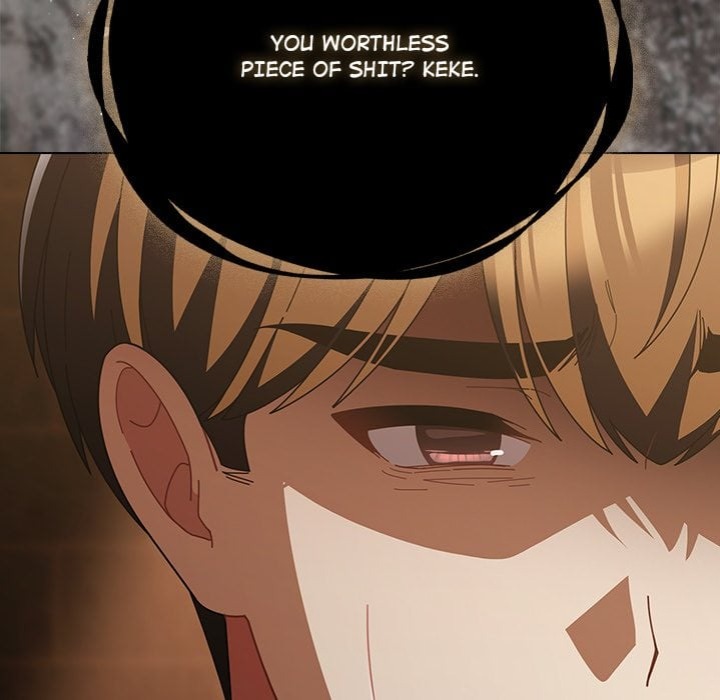 Sweet Girl, Dirty Secrets Chapter 43 - Page 142