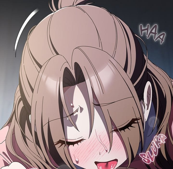 Sweet Girl, Dirty Secrets Chapter 43 - Page 32