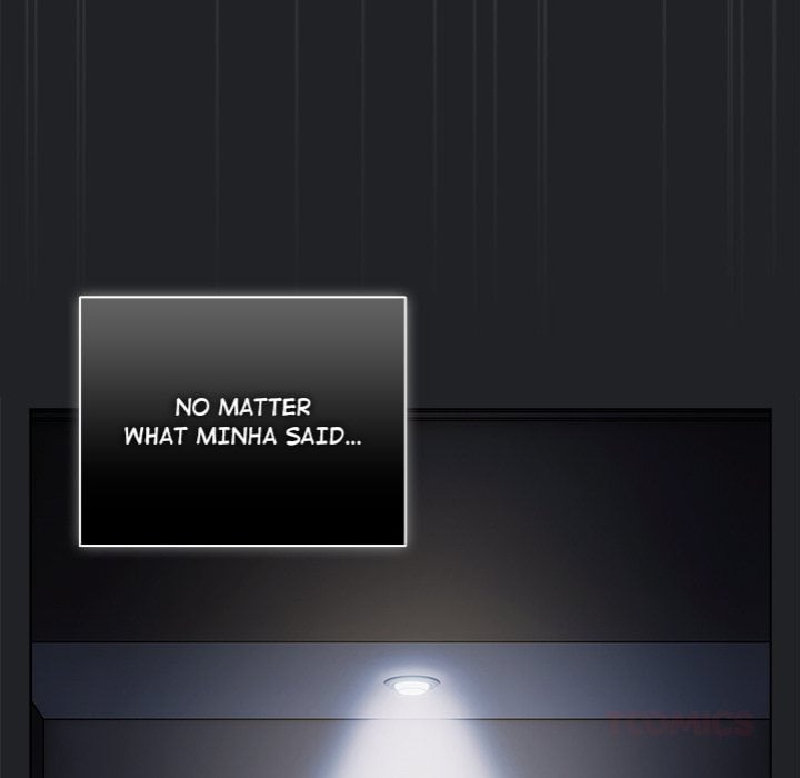 Sweet Girl, Dirty Secrets Chapter 43 - Page 81