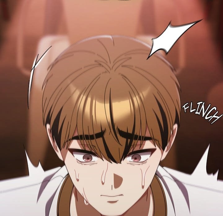 Sweet Girl, Dirty Secrets Chapter 44 - Page 147