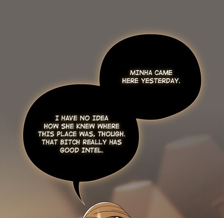 Sweet Girl, Dirty Secrets Chapter 44 - Page 155