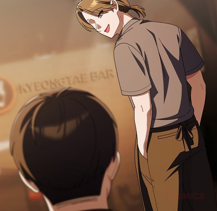 Sweet Girl, Dirty Secrets Chapter 44 - Page 156