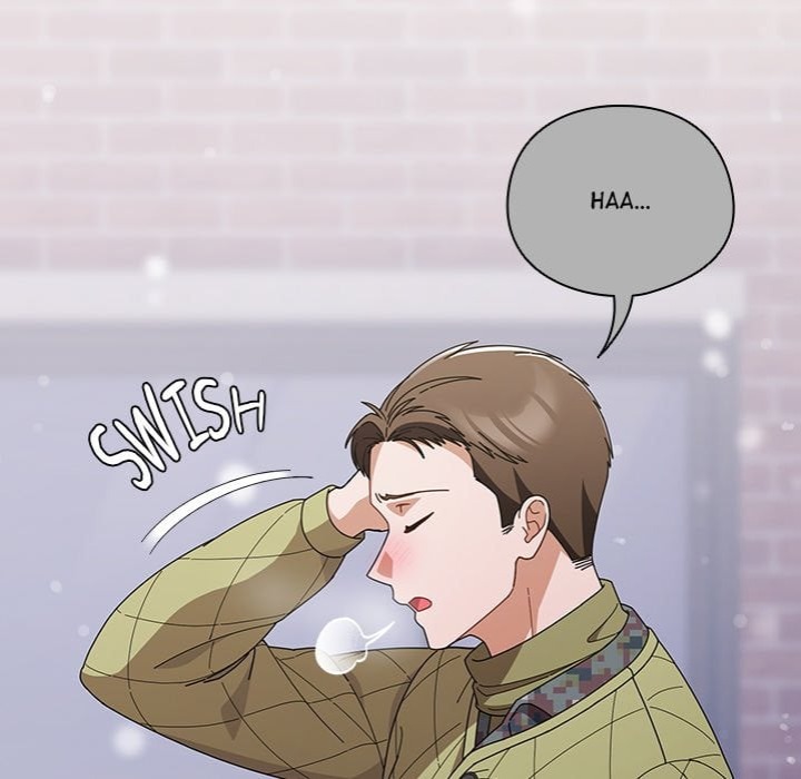 Sweet Girl, Dirty Secrets Chapter 44 - Page 31