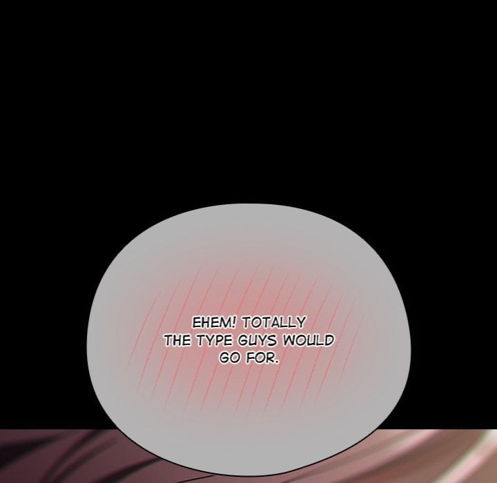 Sweet Girl, Dirty Secrets Chapter 44 - Page 42