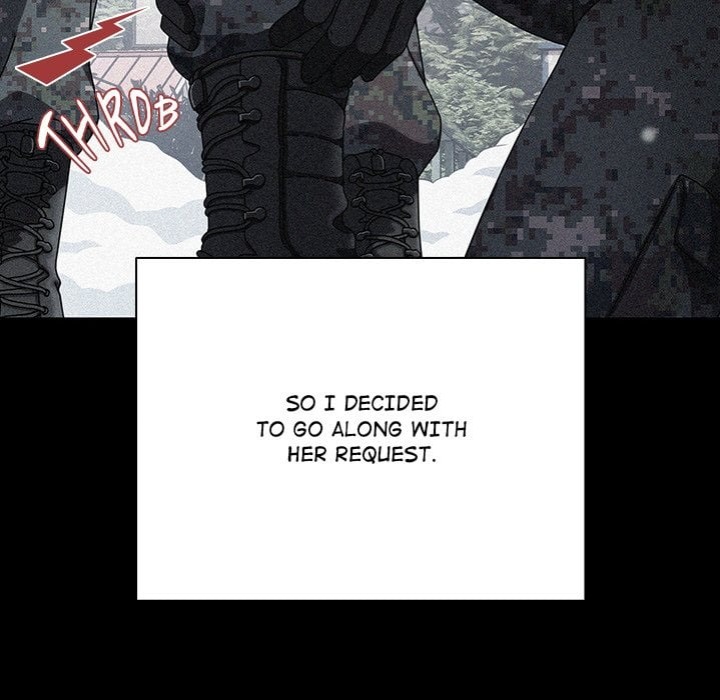 Sweet Girl, Dirty Secrets Chapter 44 - Page 74