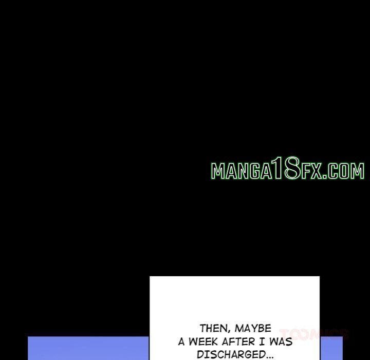 Sweet Girl, Dirty Secrets Chapter 44 - Page 84