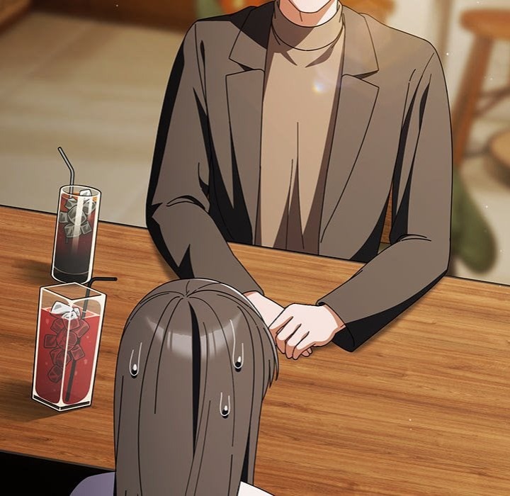 Sweet Girl, Dirty Secrets Chapter 44 - Page 93