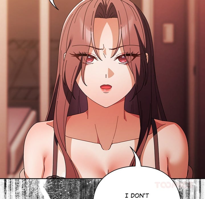 Sweet Girl, Dirty Secrets Chapter 45 - Page 28