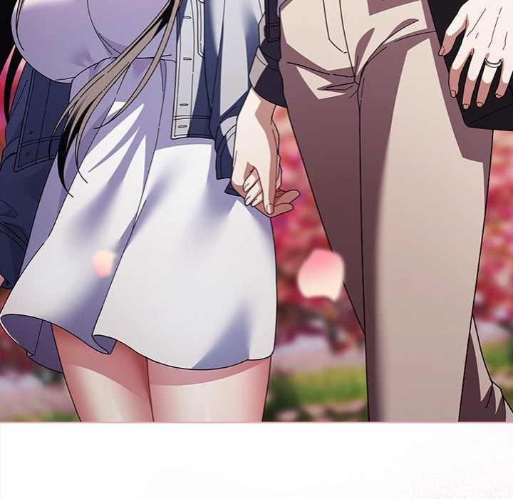 Sweet Girl, Dirty Secrets Chapter 47 - Page 141