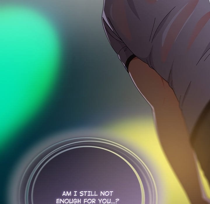 Sweet Girl, Dirty Secrets Chapter 47 - Page 47