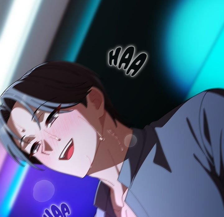 Sweet Girl, Dirty Secrets Chapter 47 - Page 94