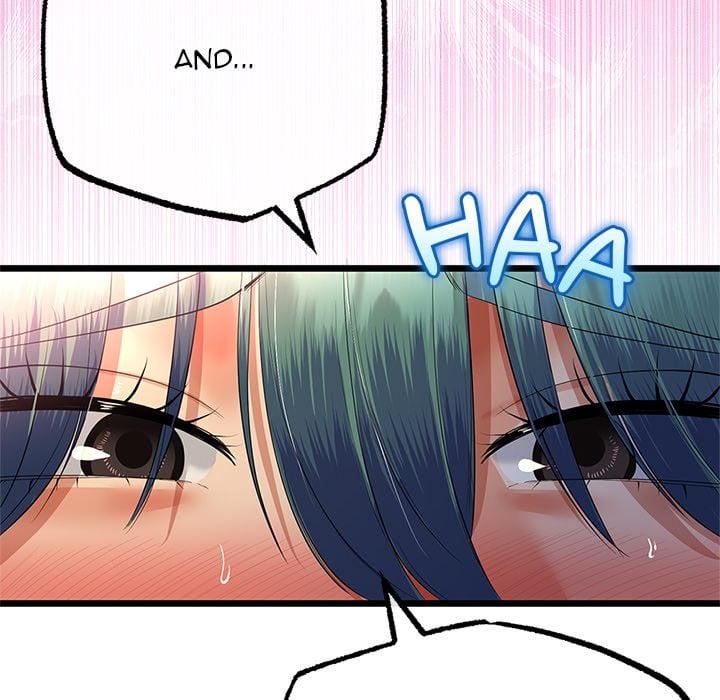 My Stepmom Has Returned Chapter 68 - Page 67