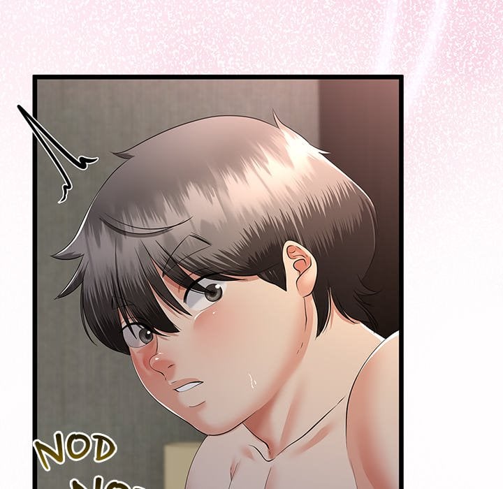 My Stepmom Has Returned Chapter 68 - Page 91