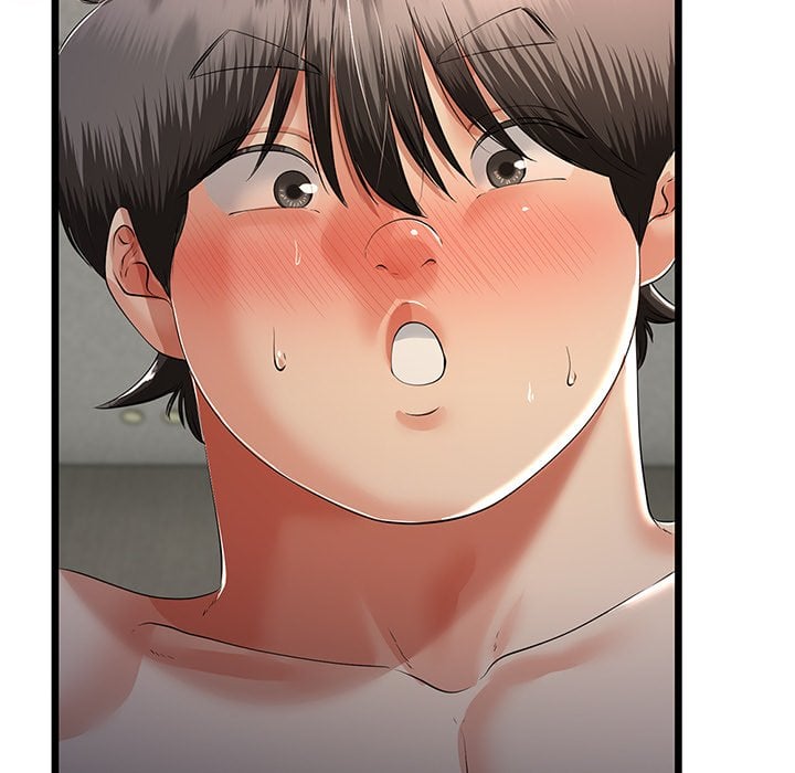 My Stepmom Has Returned Chapter 69 - Page 26