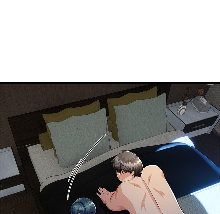 My Stepmom Has Returned Chapter 69 - Page 36