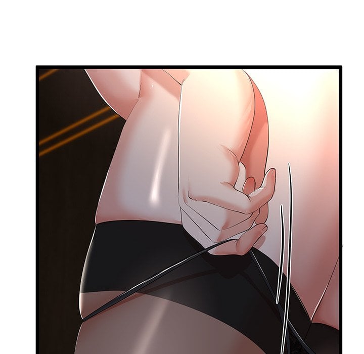 My Stepmom Has Returned Chapter 69 - Page 42