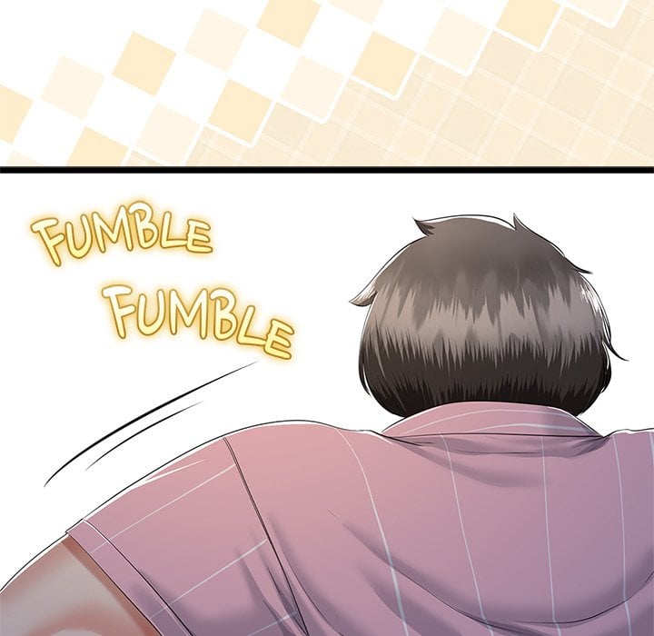 My Stepmom Has Returned Chapter 69 - Page 76