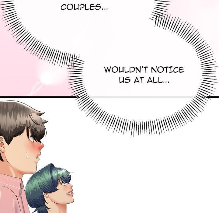 My Stepmom Has Returned Chapter 70 - Page 42