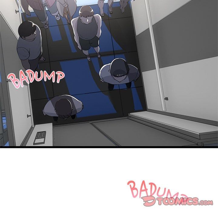 My Stepmom Has Returned Chapter 70 - Page 9