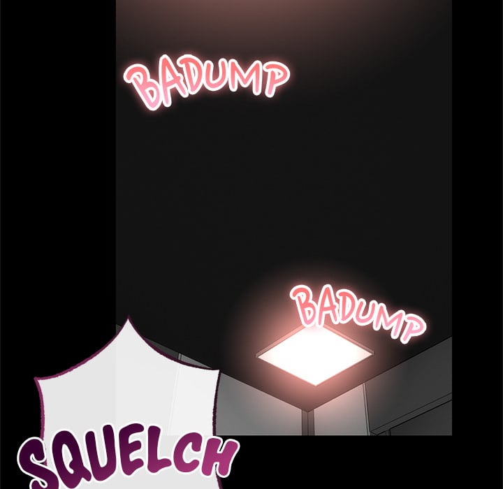 My Stepmom Has Returned Chapter 71 - Page 104