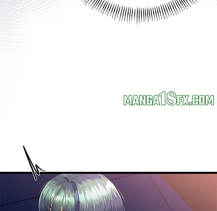 My Stepmom Has Returned Chapter 71 - Page 110