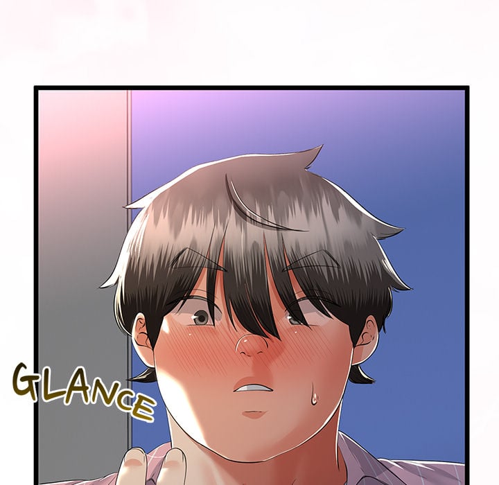 My Stepmom Has Returned Chapter 71 - Page 83