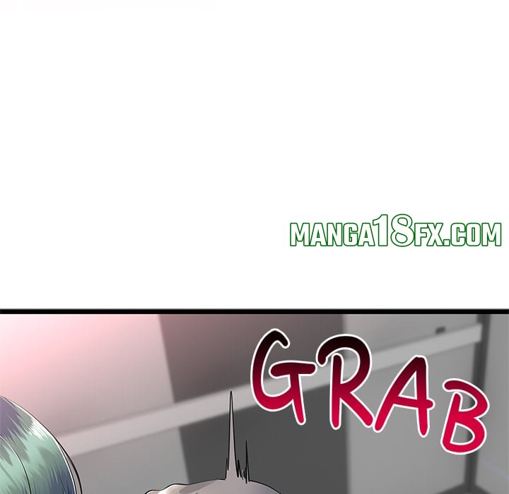 My Stepmom Has Returned Chapter 71 - Page 89