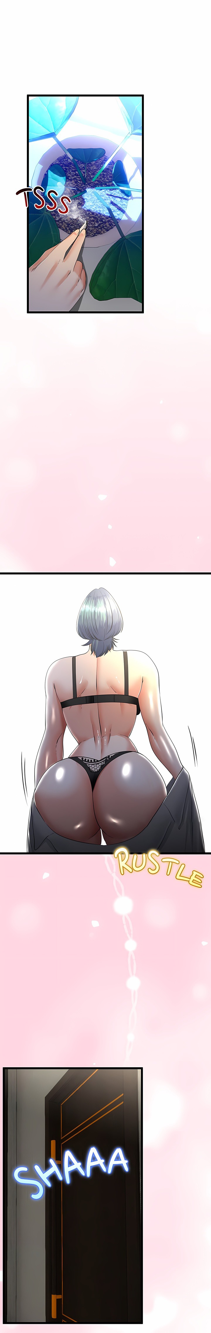 My Stepmom Has Returned Chapter 76 - Page 9
