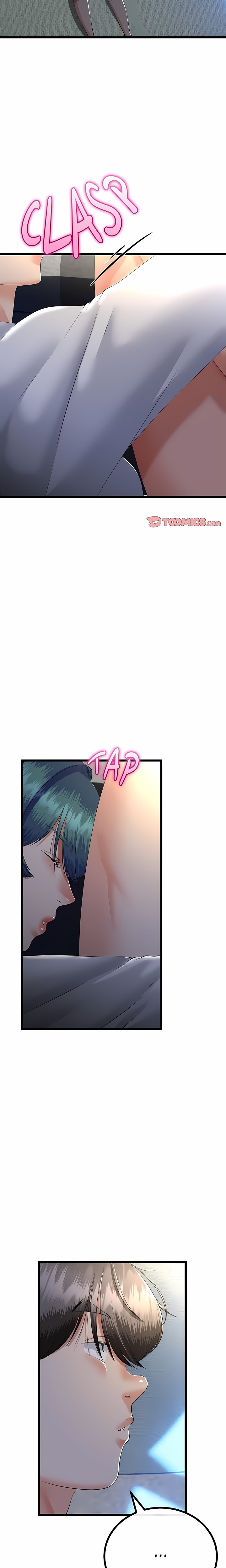 My Stepmom Has Returned Chapter 77 - Page 11