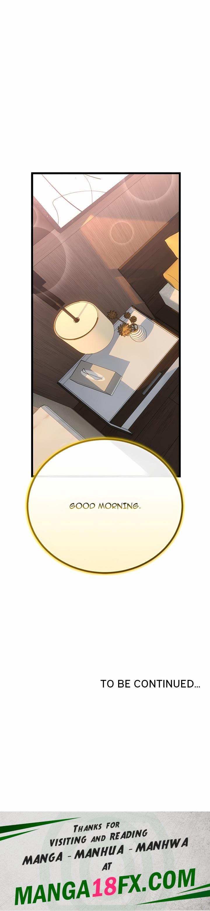 My Stepmom Has Returned Chapter 77 - Page 20