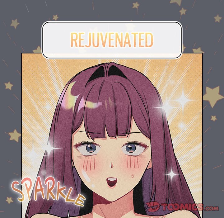 What Do I Do Now? Chapter 121 - Page 92