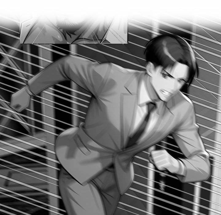 Gangster x Office Lady Chapter 130 - Page 101