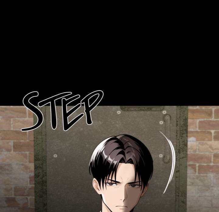 Gangster x Office Lady Chapter 130 - Page 132